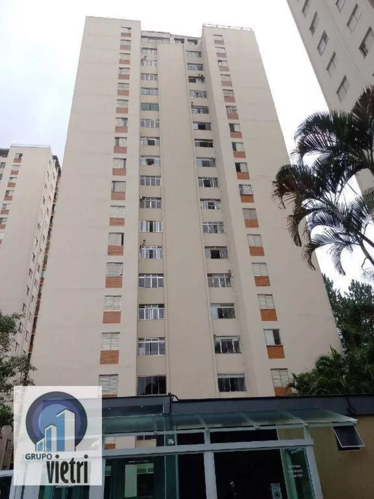 Apartamento à venda com 3 quartos, 85m² - Foto 1