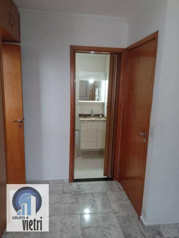 Apartamento à venda com 3 quartos, 85m² - Foto 9