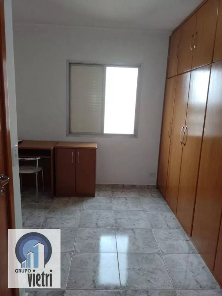 Apartamento à venda com 3 quartos, 85m² - Foto 2