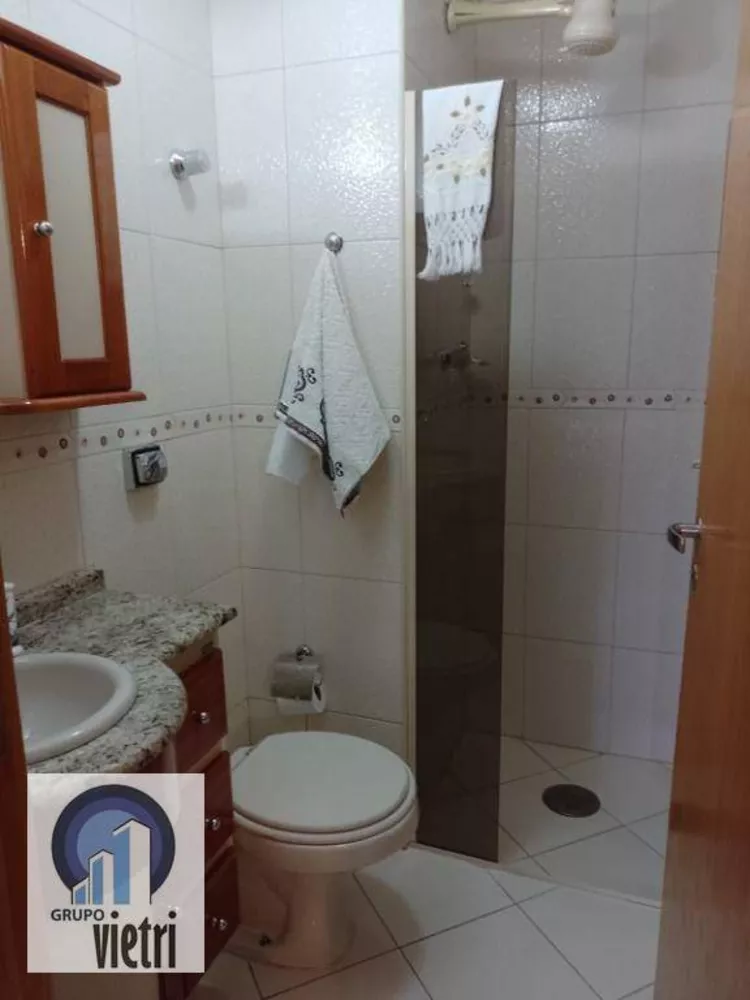 Apartamento à venda com 3 quartos, 85m² - Foto 8