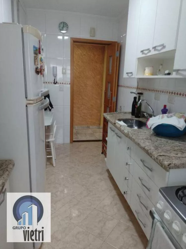 Apartamento à venda com 3 quartos, 85m² - Foto 11