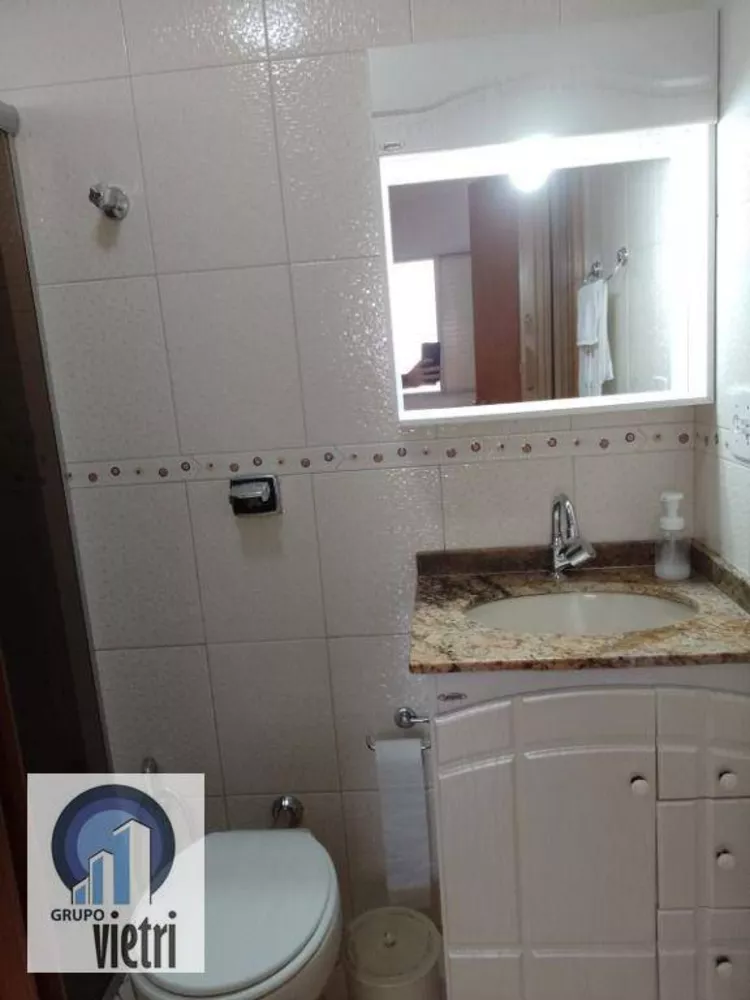 Apartamento à venda com 3 quartos, 85m² - Foto 4