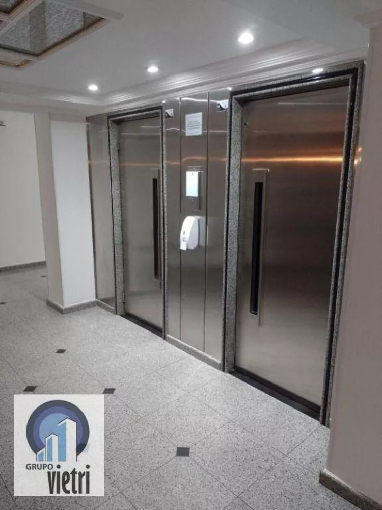 Apartamento à venda com 3 quartos, 85m² - Foto 10