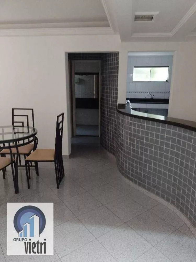 Apartamento à venda com 3 quartos, 85m² - Foto 5