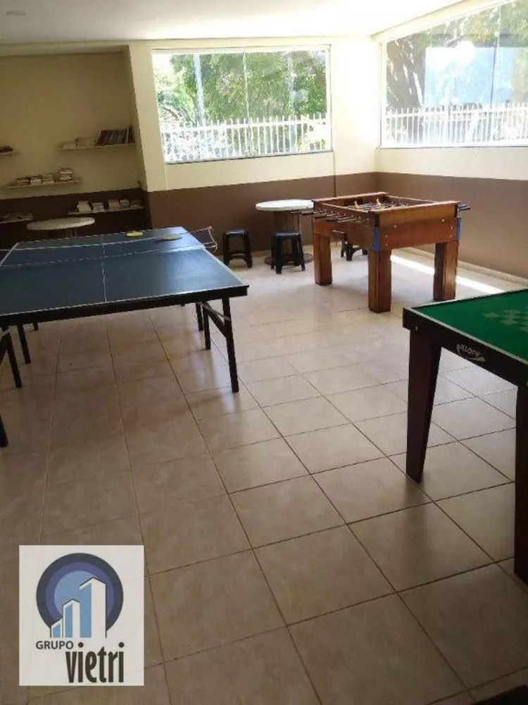 Apartamento à venda com 3 quartos, 58m² - Foto 4