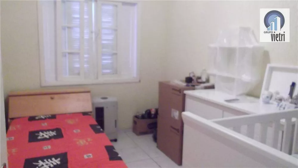 Sobrado à venda com 3 quartos, 180m² - Foto 4