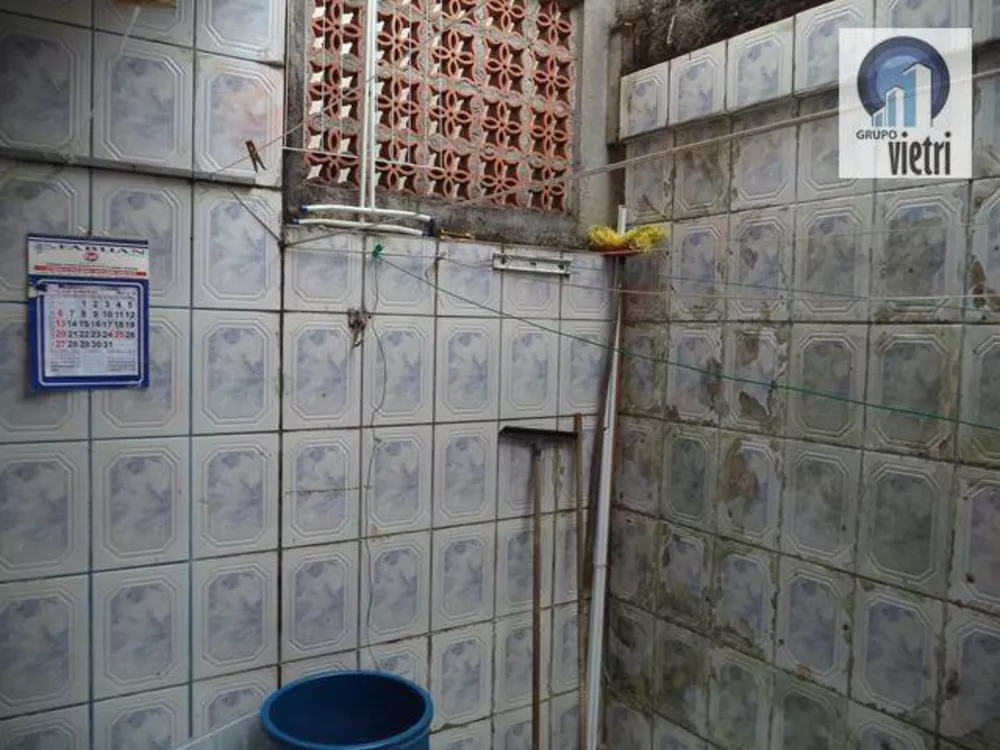 Sobrado à venda com 2 quartos, 62m² - Foto 6