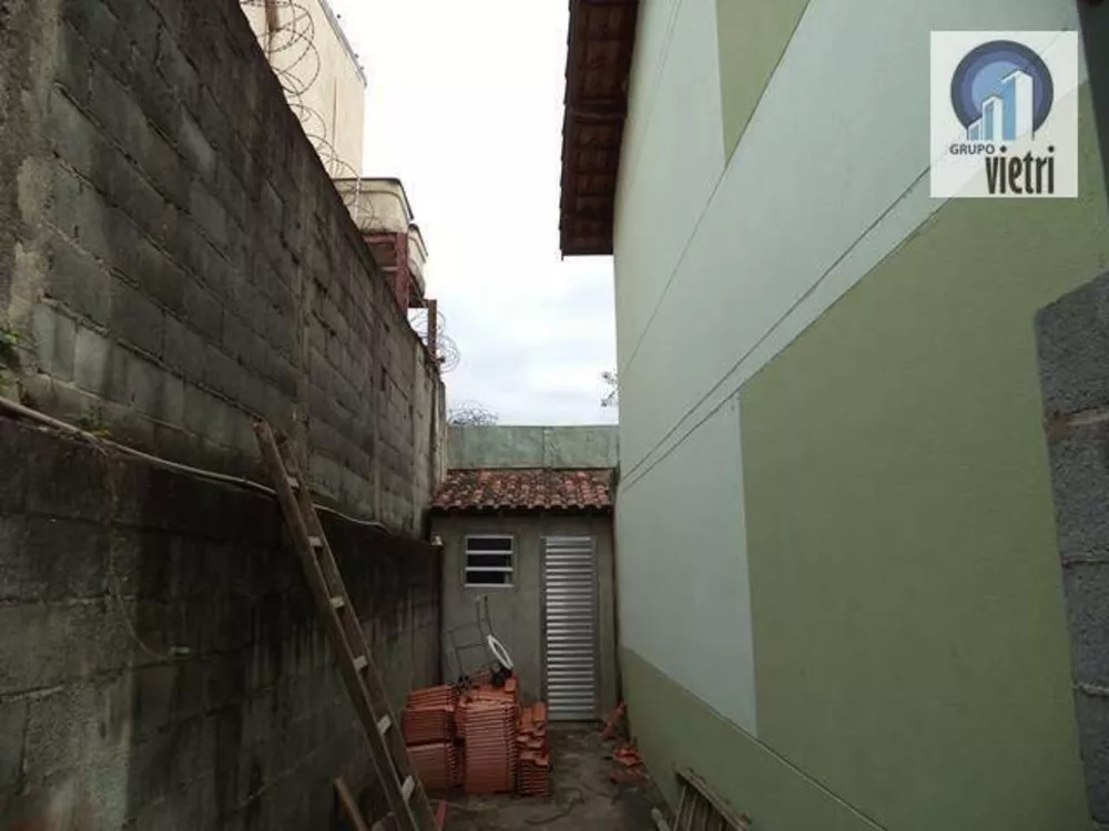 Sobrado à venda com 2 quartos, 62m² - Foto 22