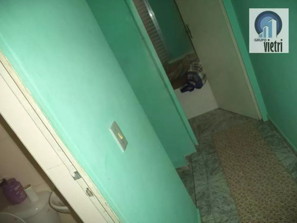 Sobrado à venda com 2 quartos, 62m² - Foto 11