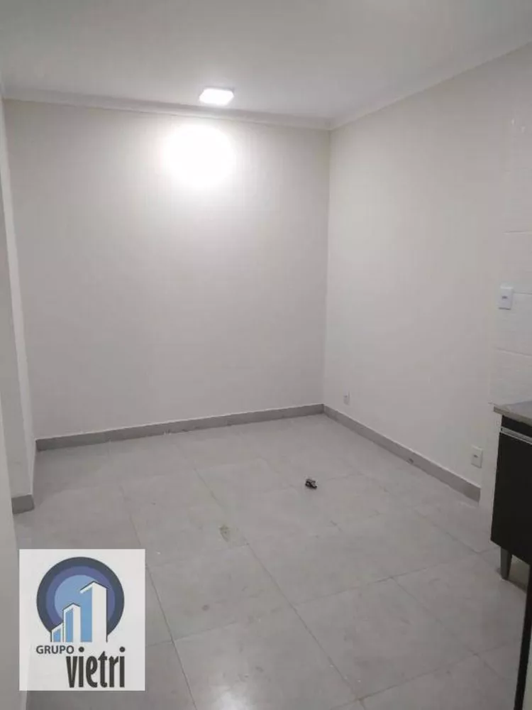 Apartamento para alugar com 2 quartos, 50m² - Foto 2