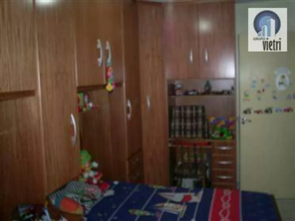 Sobrado à venda com 2 quartos, 150m² - Foto 2