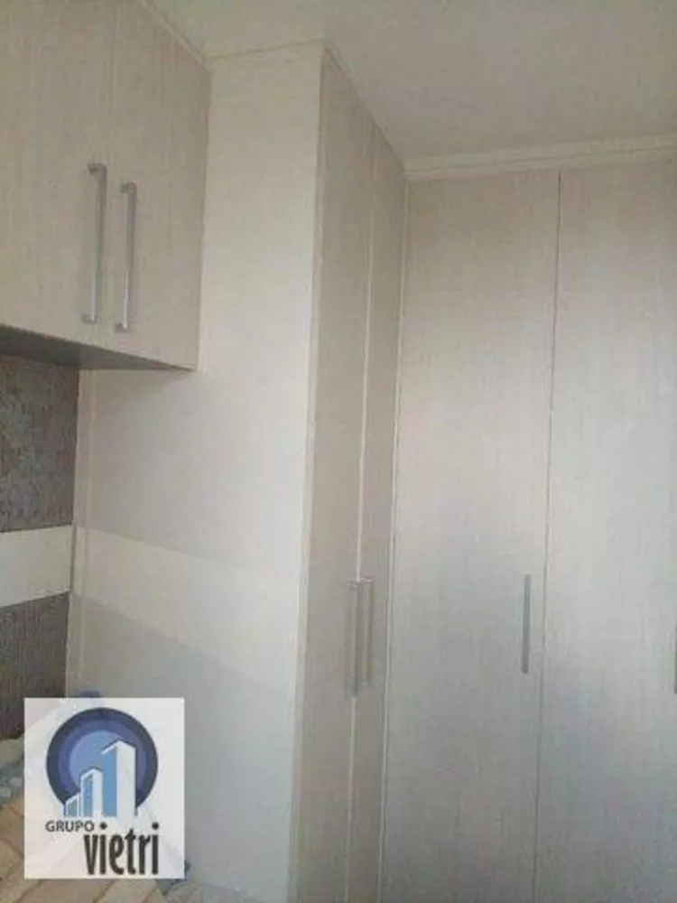 Apartamento à venda com 2 quartos, 52m² - Foto 8