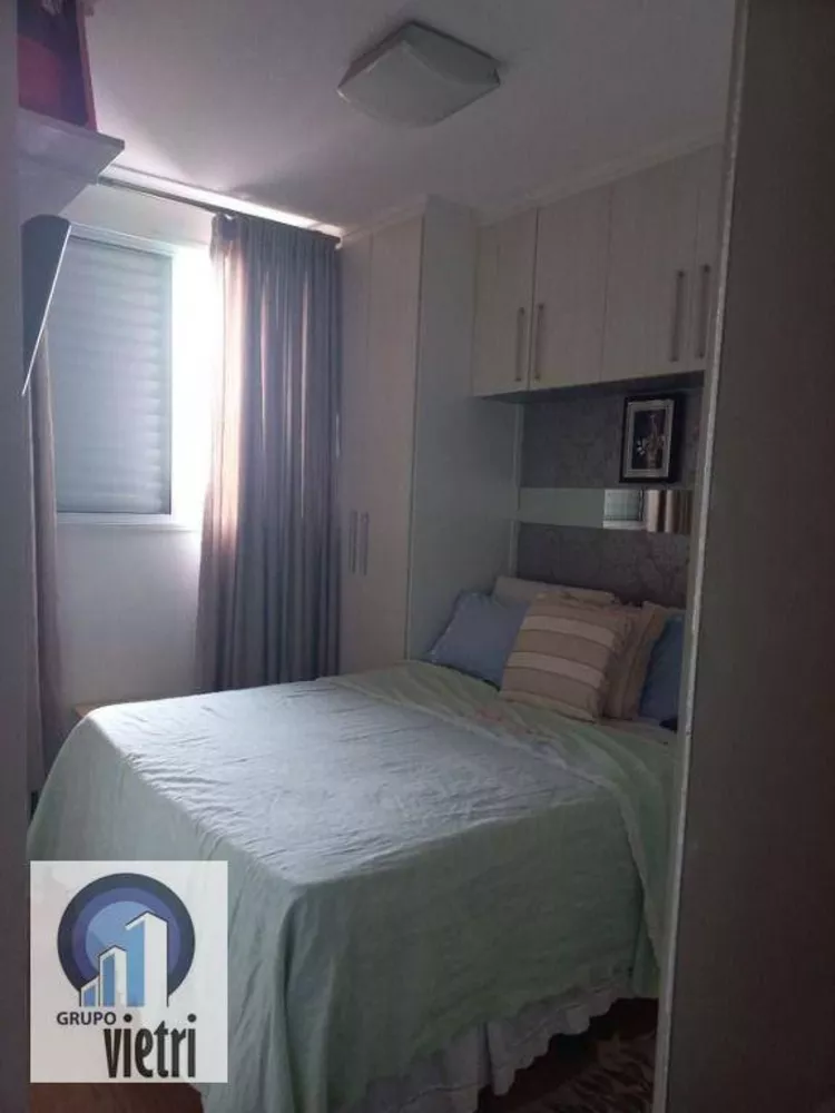 Apartamento à venda com 2 quartos, 52m² - Foto 7