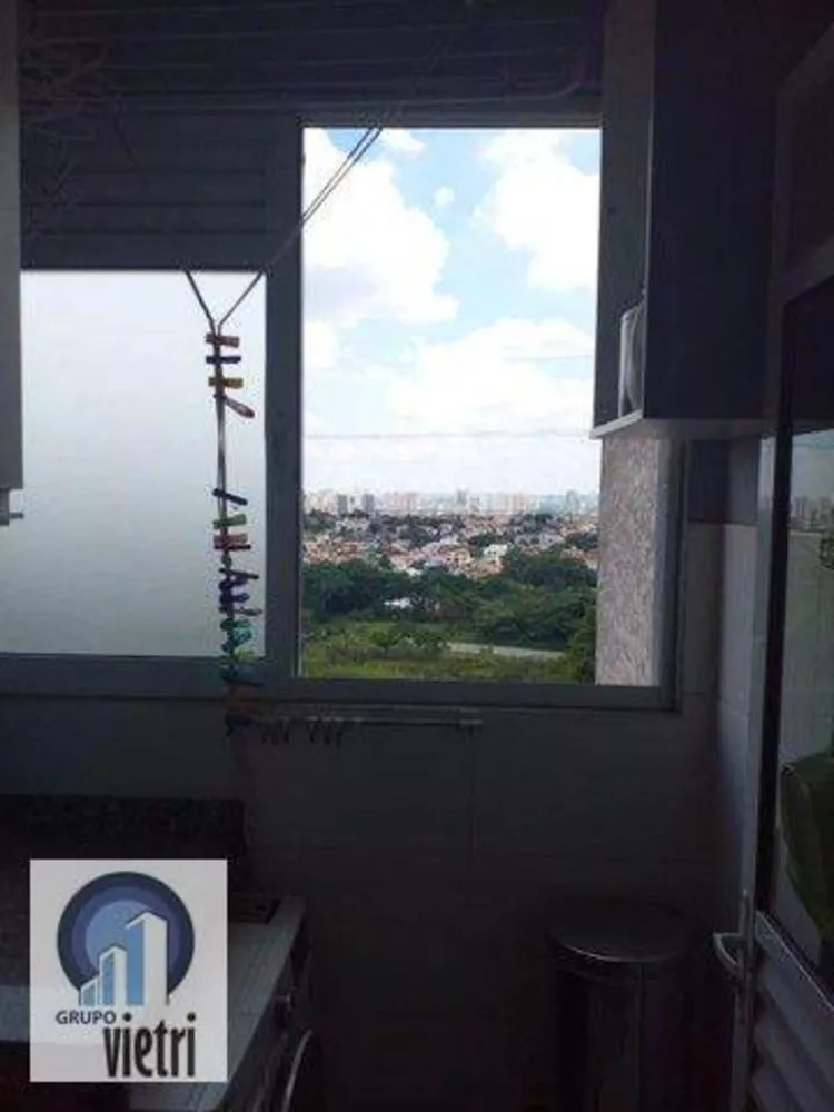 Apartamento à venda com 2 quartos, 52m² - Foto 16