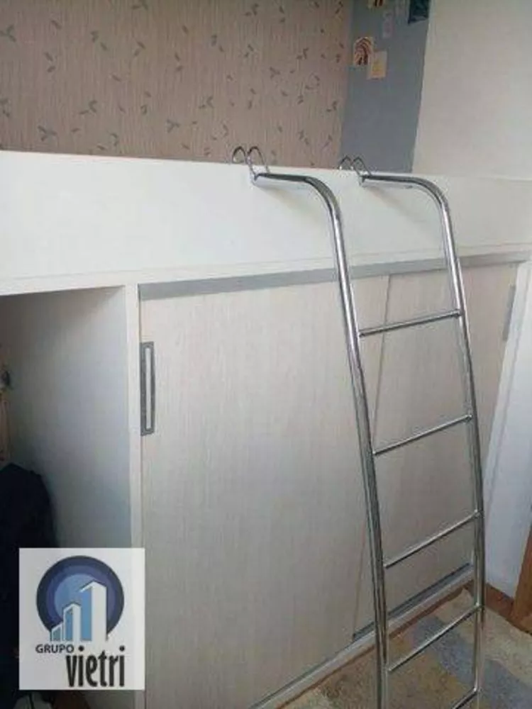 Apartamento à venda com 2 quartos, 52m² - Foto 13