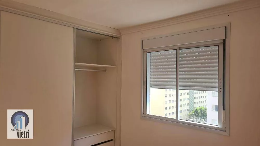 Apartamento à venda com 2 quartos, 50m² - Foto 3