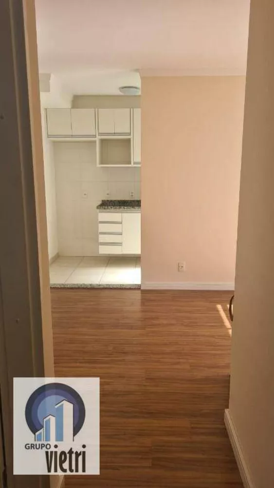 Apartamento à venda com 2 quartos, 50m² - Foto 2