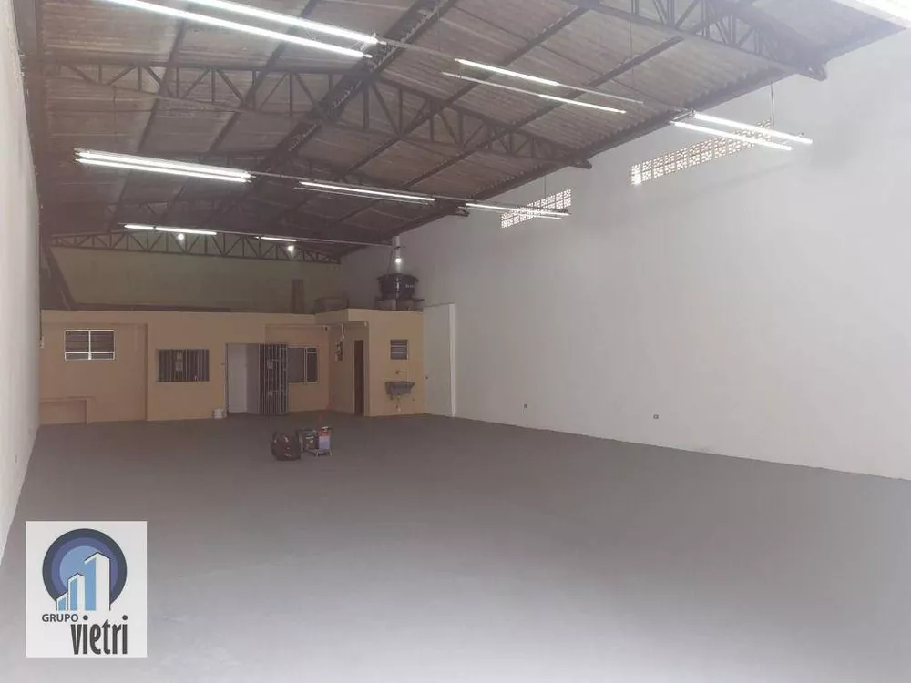 Depósito-Galpão-Armazém para alugar, 300m² - Foto 2