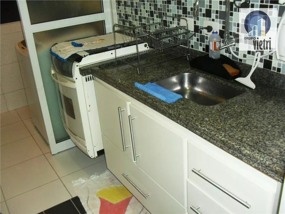 Apartamento à venda com 2 quartos, 46m² - Foto 4