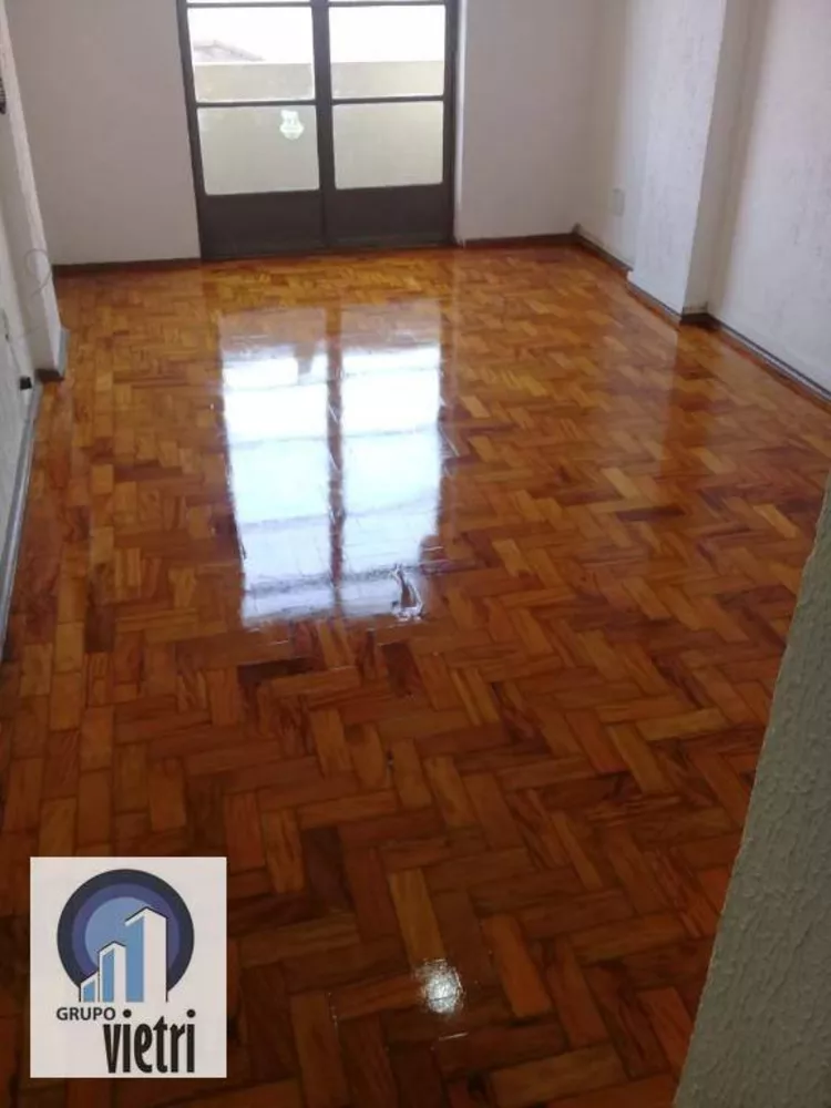 Apartamento à venda com 1 quarto, 52m² - Foto 1