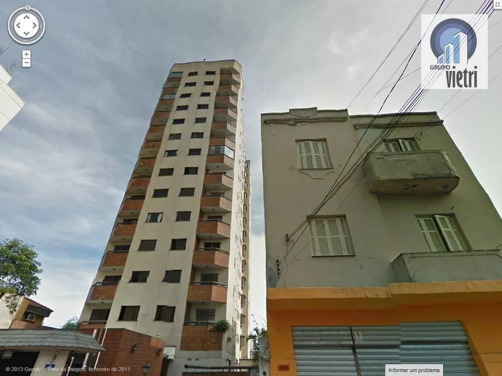 Cobertura à venda com 2 quartos, 115m² - Foto 1