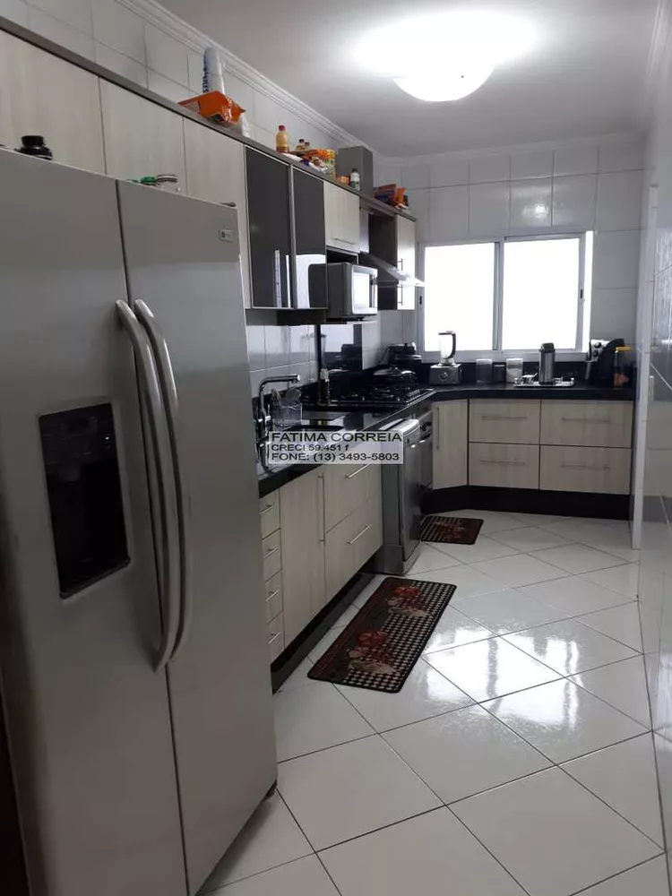 Apartamento à venda com 3 quartos, 113m² - Foto 3