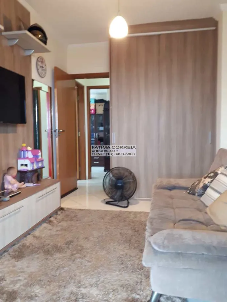 Apartamento, 3 quartos, 113 m² - Foto 9