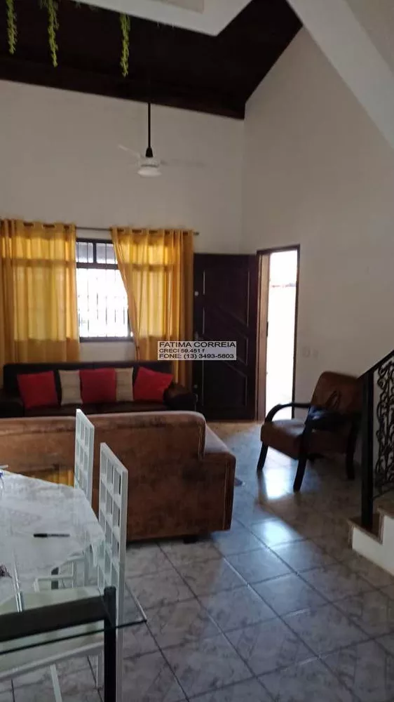 Sobrado à venda com 3 quartos, 70m² - Foto 1