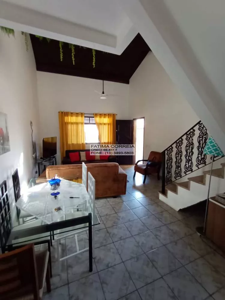 Sobrado à venda com 3 quartos, 70m² - Foto 2