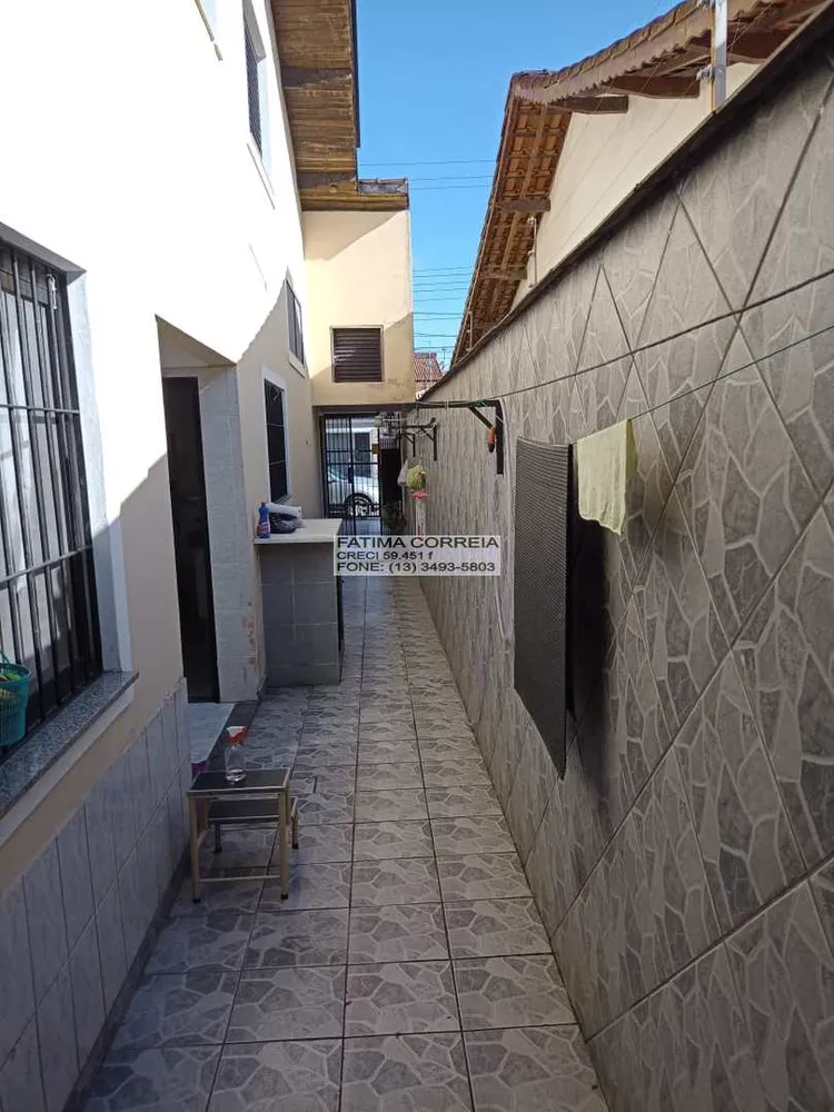 Sobrado, 3 quartos, 70 m² - Foto 15