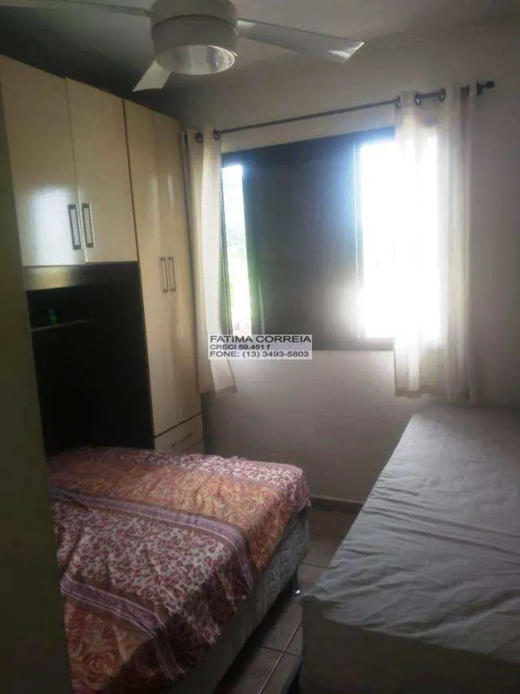 Apartamento, 1 quarto, 32 m² - Foto 5