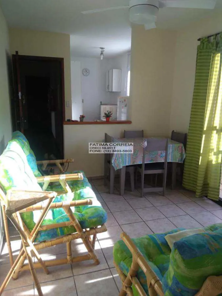 Apartamento, 1 quarto, 32 m² - Foto 2