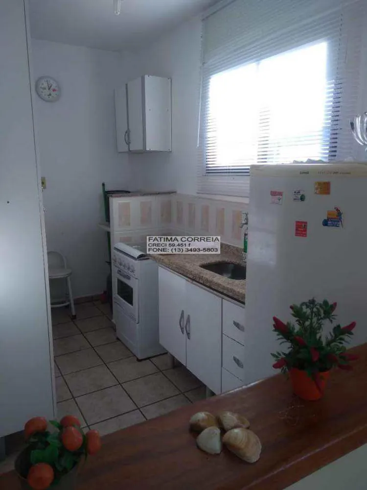 Apartamento, 1 quarto, 32 m² - Foto 4