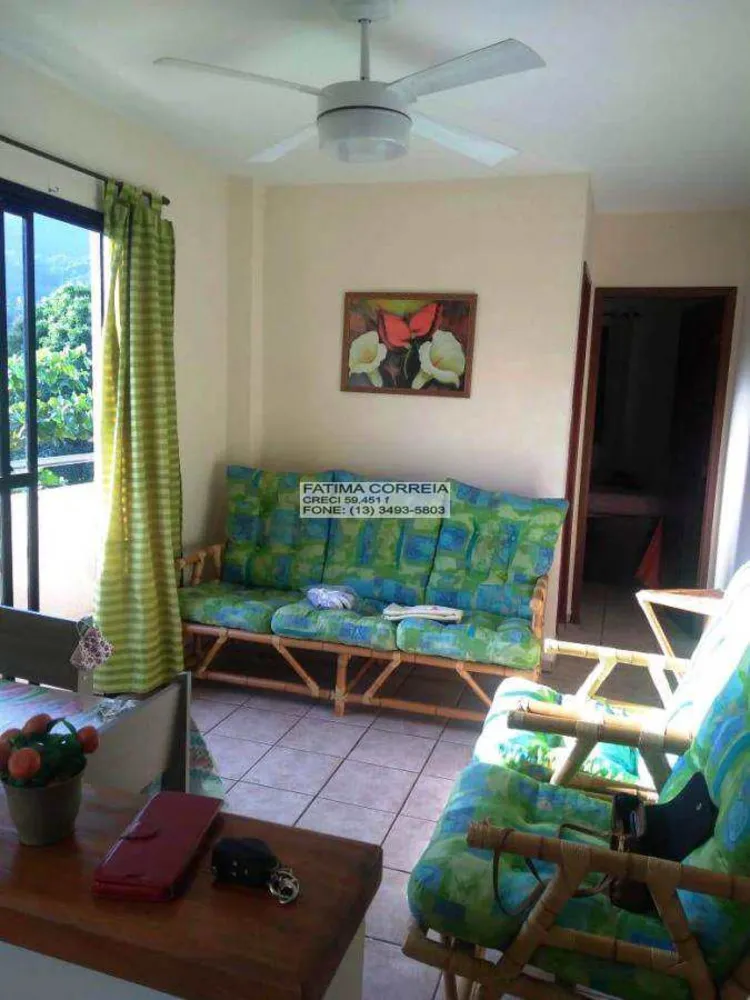 Apartamento, 1 quarto, 32 m² - Foto 1
