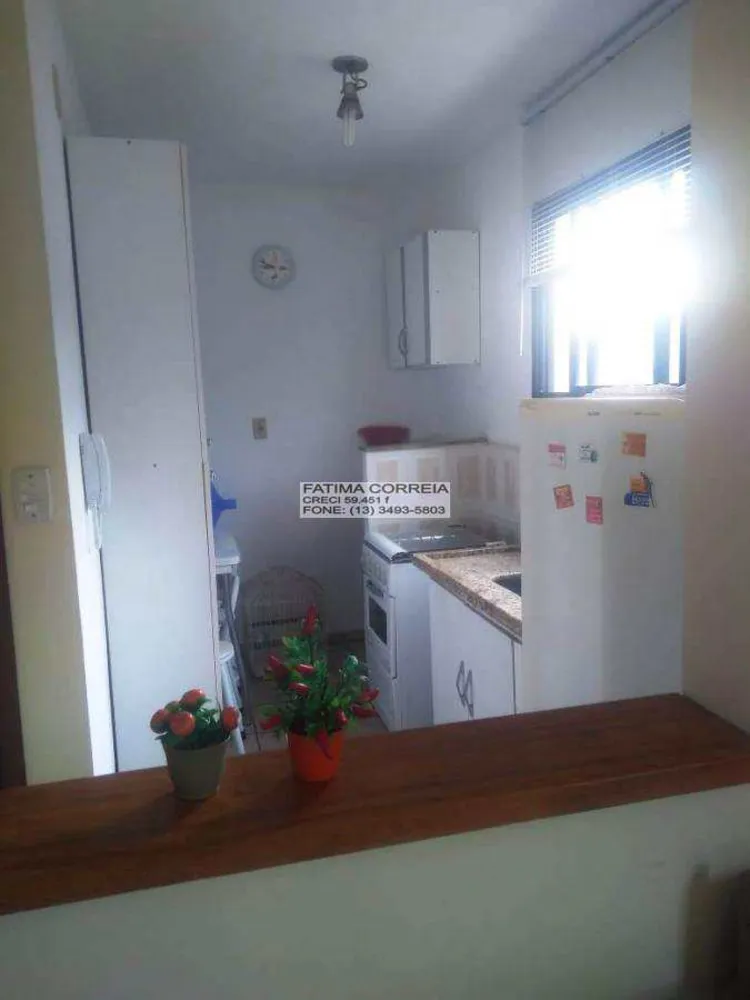 Apartamento, 1 quarto, 32 m² - Foto 3