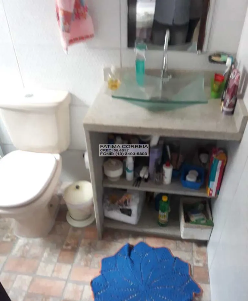 Casa, 2 quartos, 100 m² - Foto 7