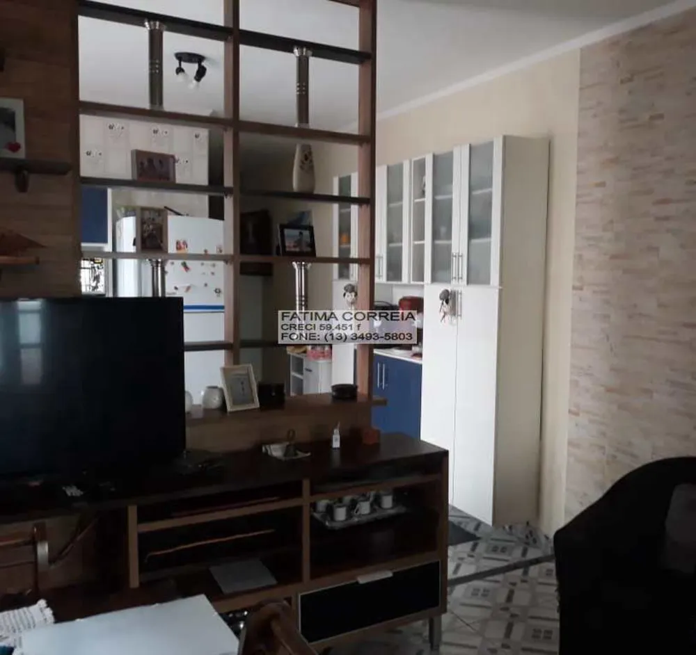 Casa, 2 quartos, 100 m² - Foto 2