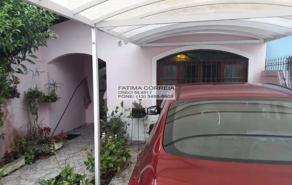 Casa, 2 quartos, 100 m² - Foto 3