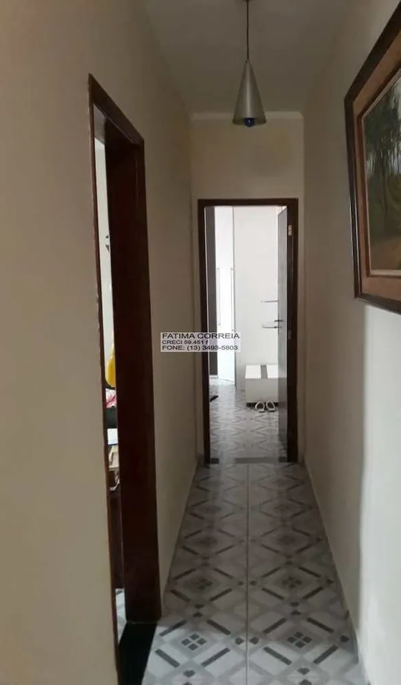 Casa, 2 quartos, 100 m² - Foto 1