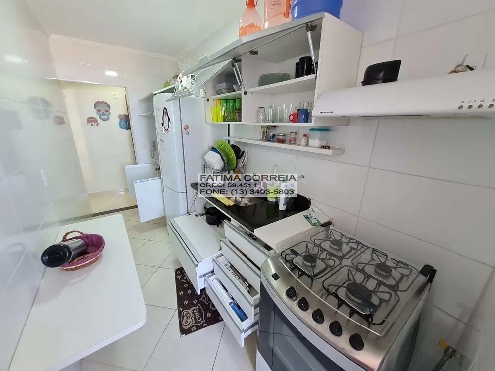 Apartamento, 2 quartos, 74 m² - Foto 10
