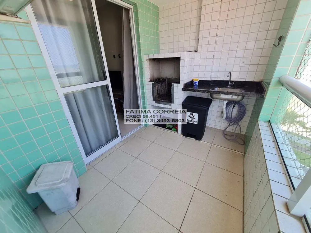 Apartamento, 2 quartos, 74 m² - Foto 2