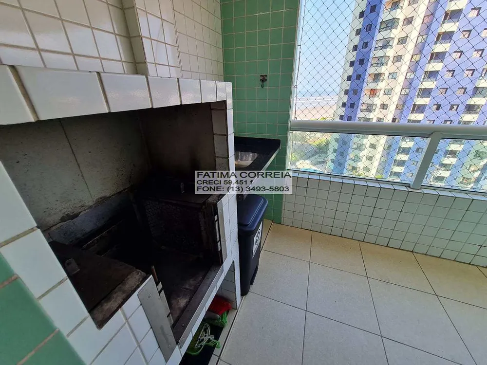 Apartamento, 2 quartos, 74 m² - Foto 6