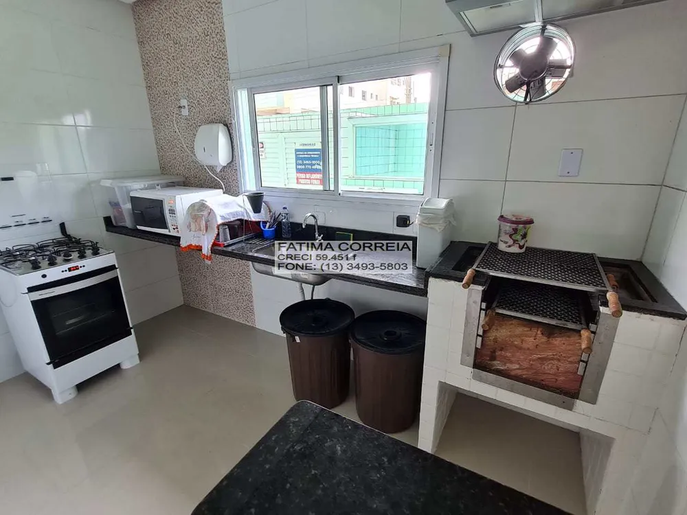 Apartamento, 2 quartos, 74 m² - Foto 9