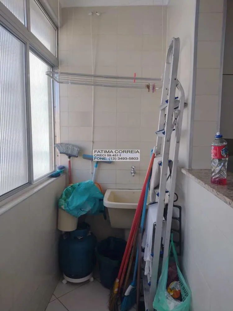 Apartamento, 2 quartos, 55 m² - Foto 8