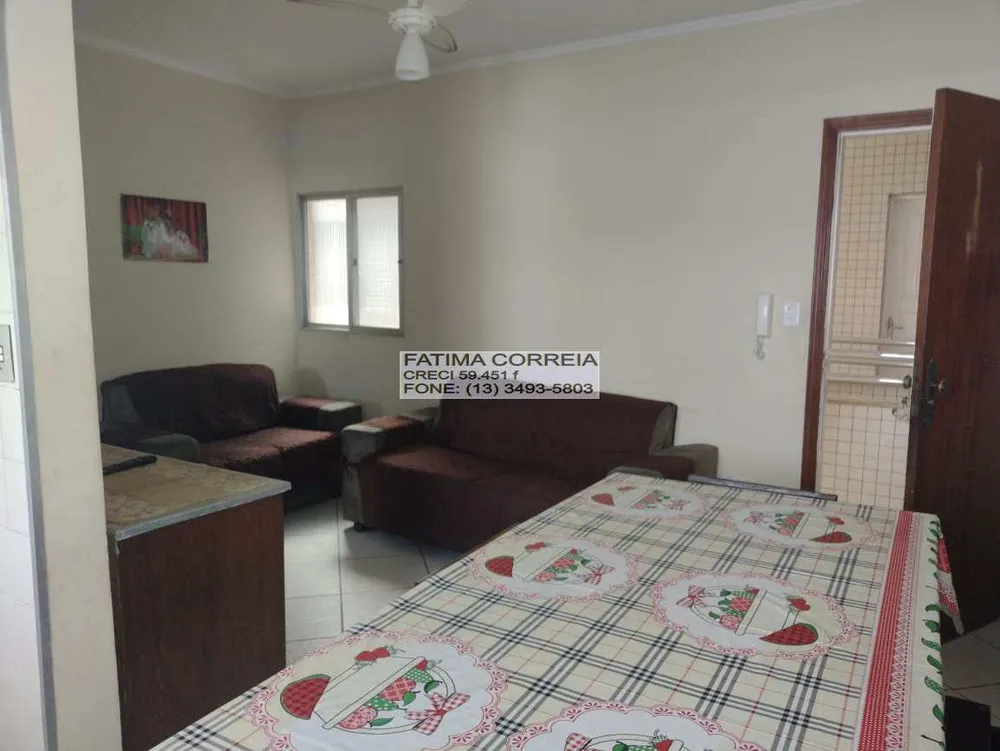 Apartamento, 2 quartos, 55 m² - Foto 3