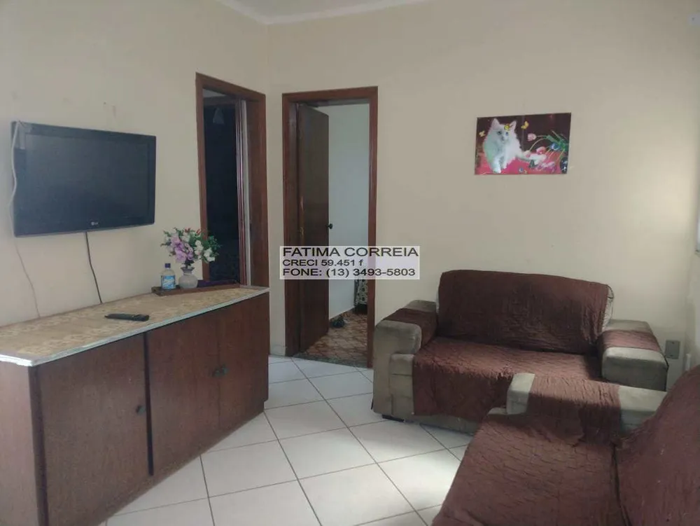 Apartamento, 2 quartos, 55 m² - Foto 1