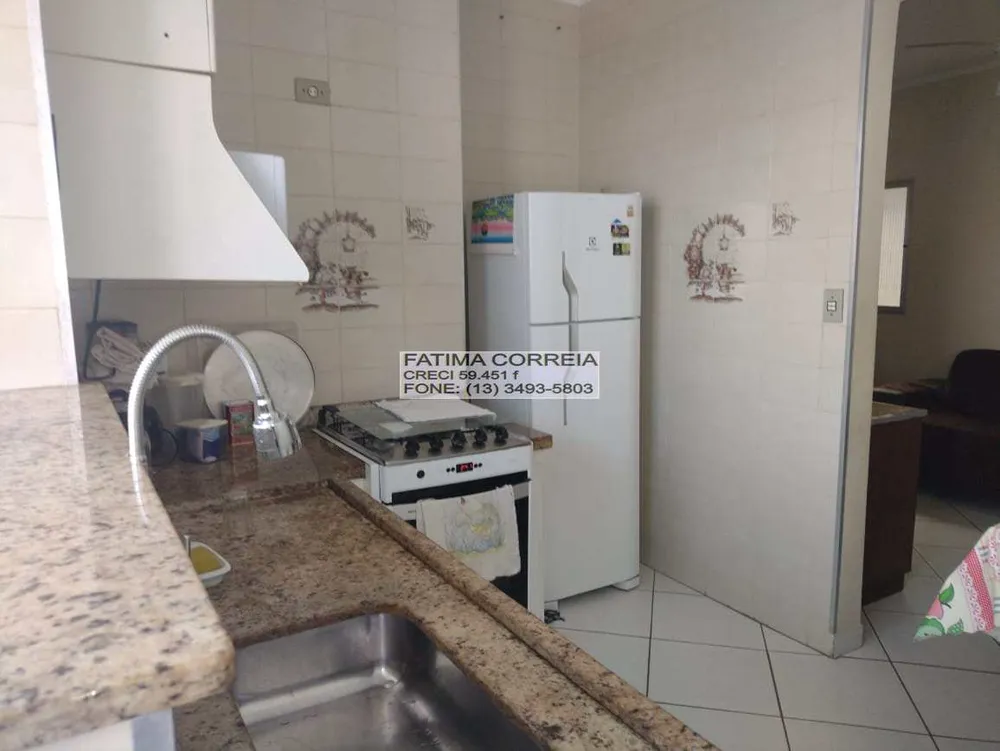 Apartamento, 2 quartos, 55 m² - Foto 4