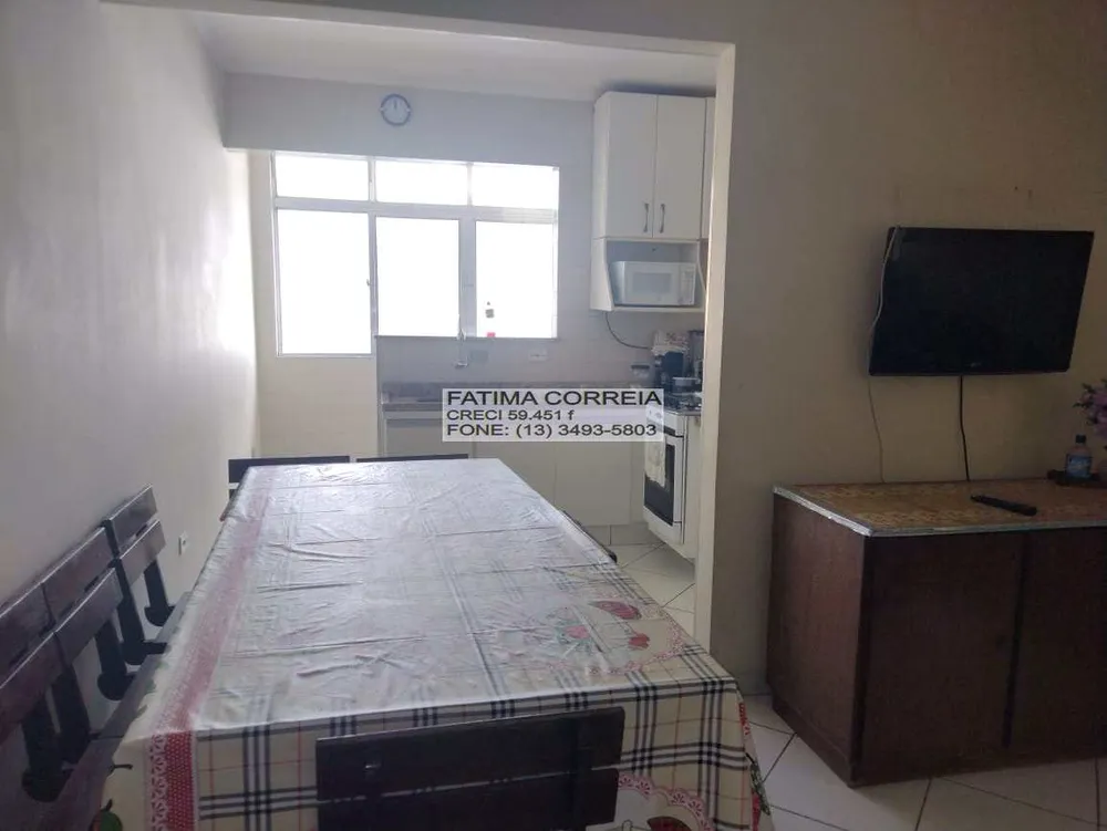 Apartamento, 2 quartos, 55 m² - Foto 3