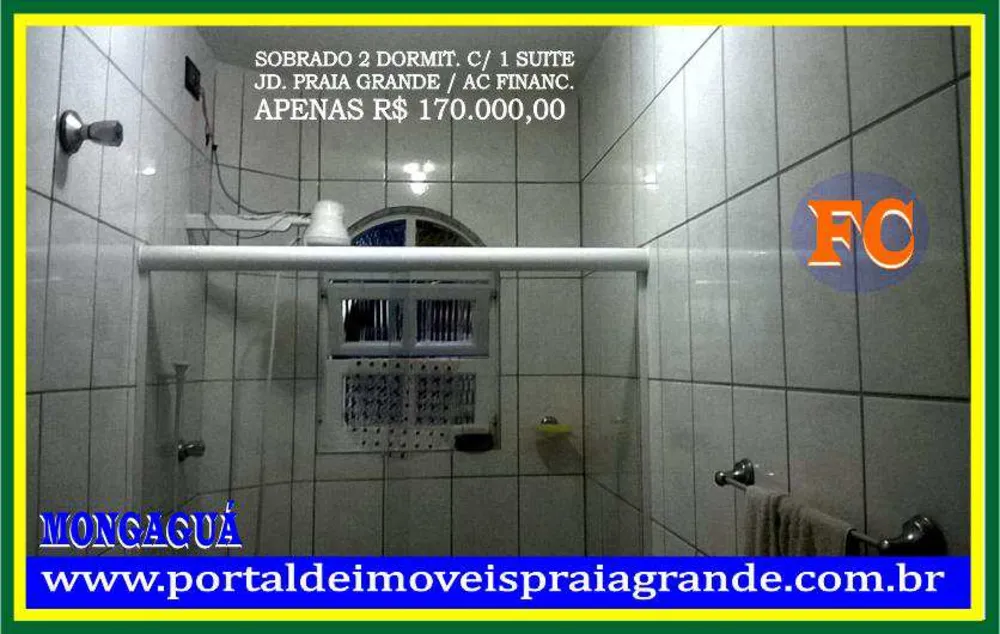 Sobrado, 2 quartos, 70 m² - Foto 12