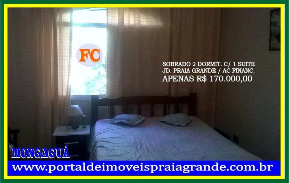 Sobrado, 2 quartos, 70 m² - Foto 17